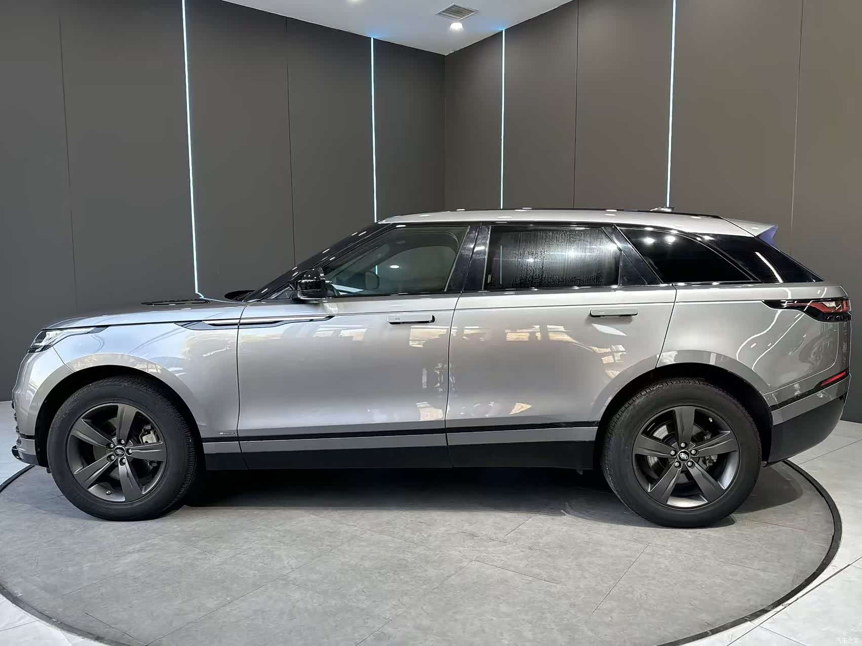 Land Rover Range Rover, 2019 4