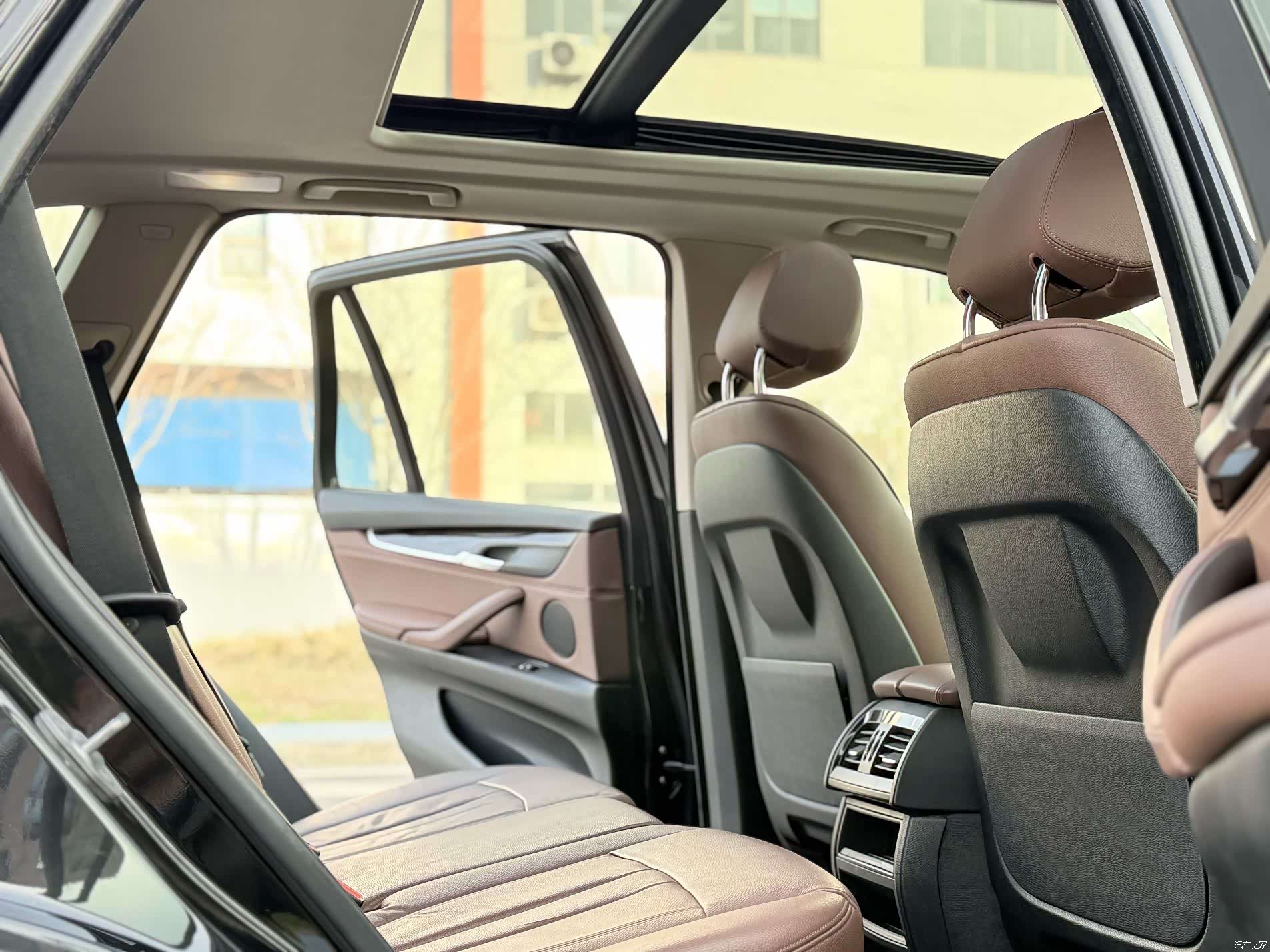 BMW X5, 2015 14