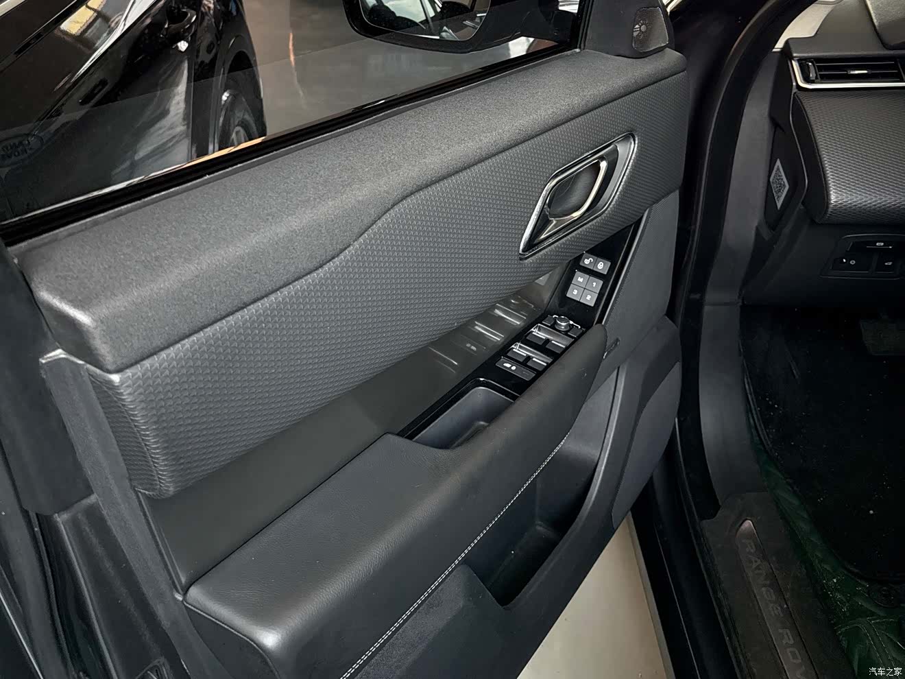Land Rover Range Rover, 2018 12