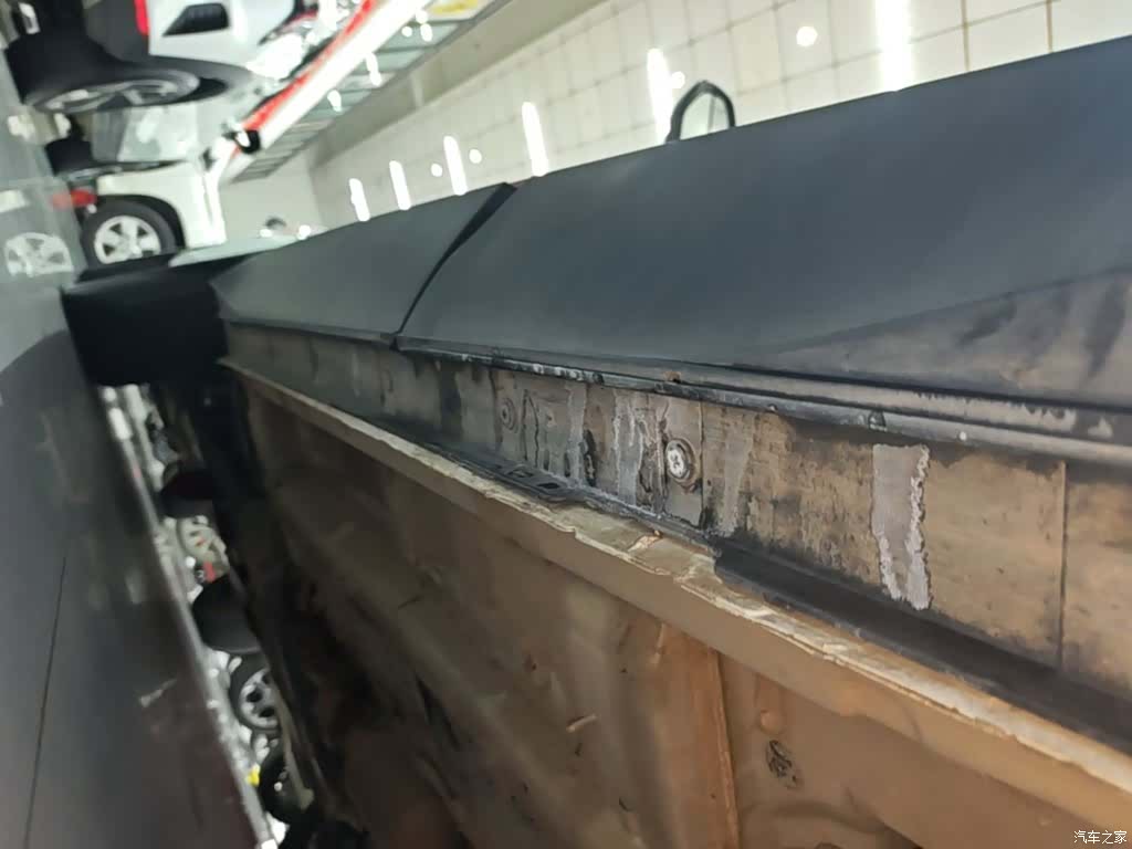 Changan CS35, 2024 22
