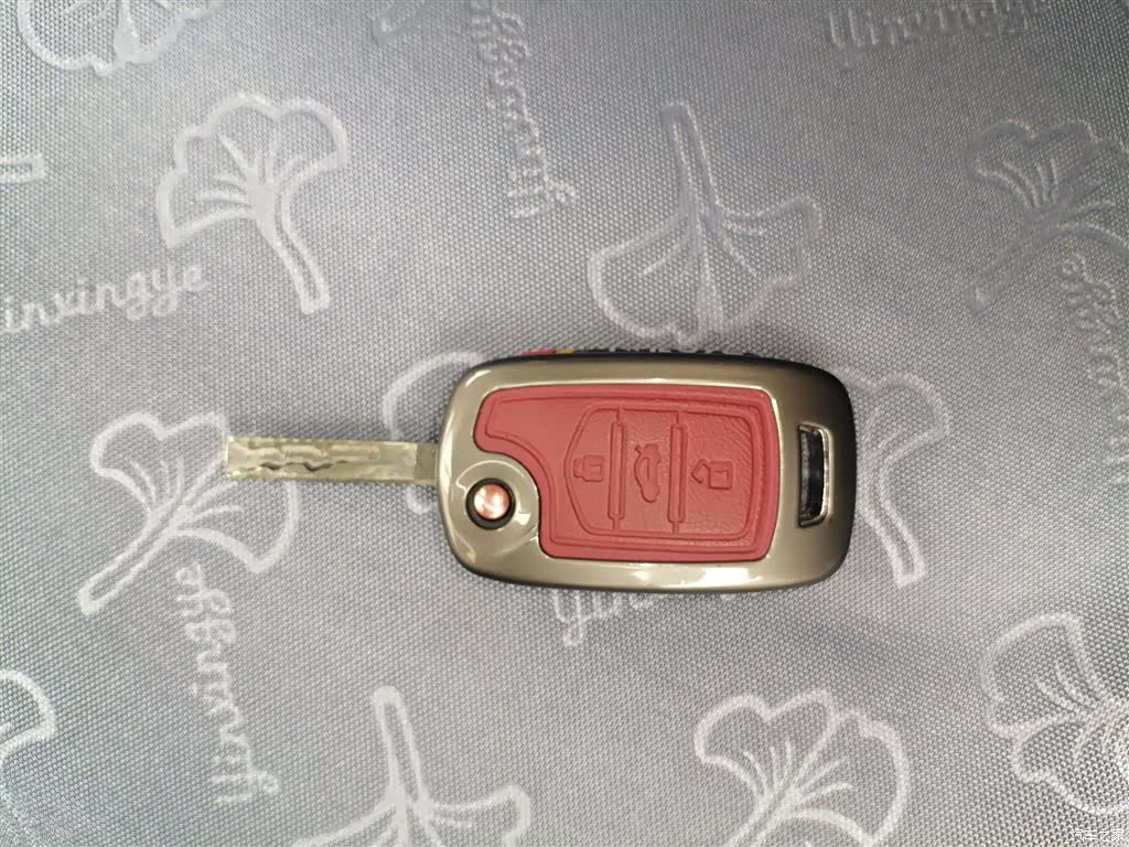 Wuling 530, 2020 12