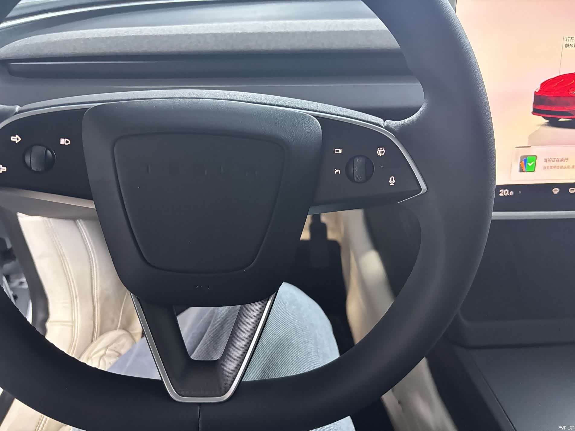 Tesla Model 3, 2024 все фото