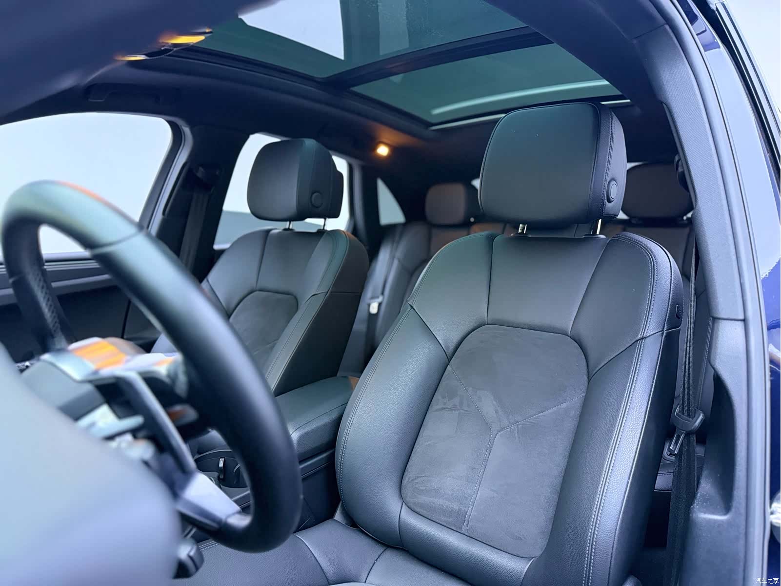 Porsche Macan, 2019 6