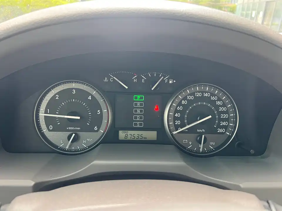 Toyota Land Cruiser Toyota Land Cruiser