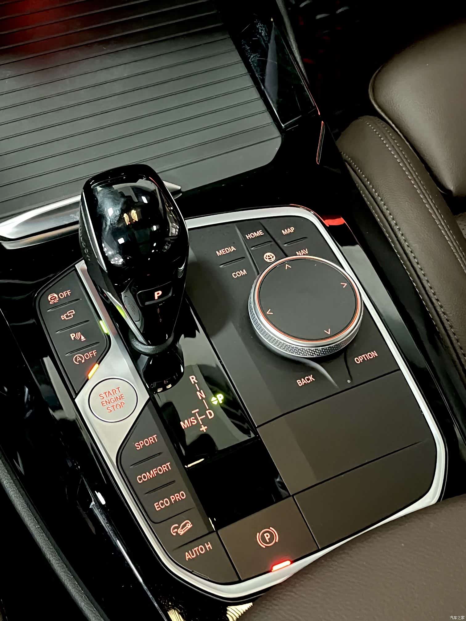 BMW X3, 2022 10