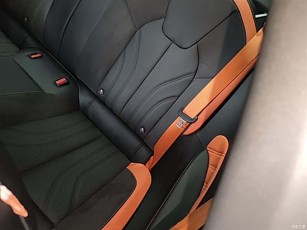 Neta GT, 2025 17
