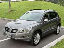 Tiguan 2009�� 2.0TSI ������