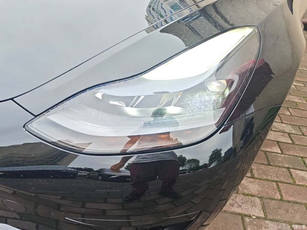Tesla Model 3, 2023 24