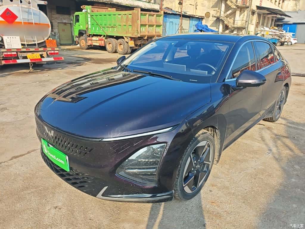 Wuling Starlight, 2024 2