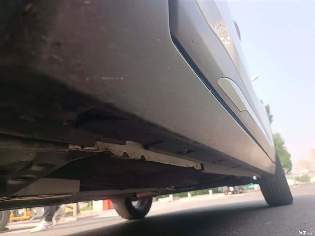 Nissan Kicks, 2017 20