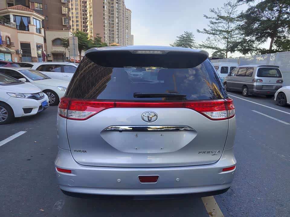 Toyota Previa