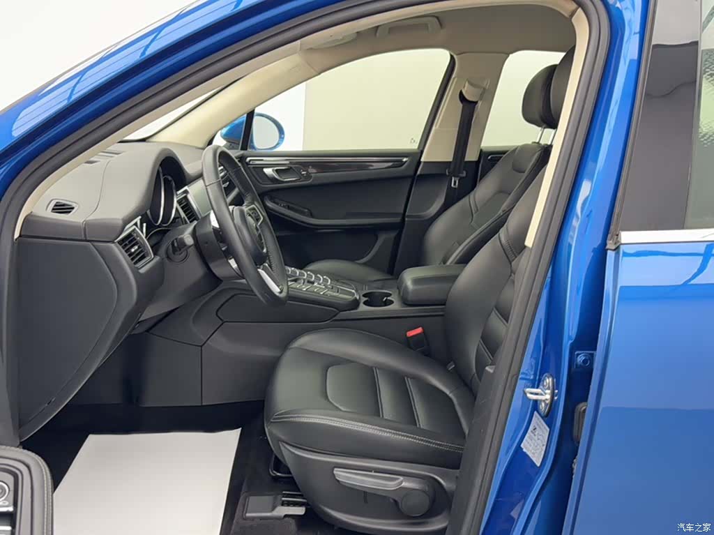 Zotye SR9, 2017 19