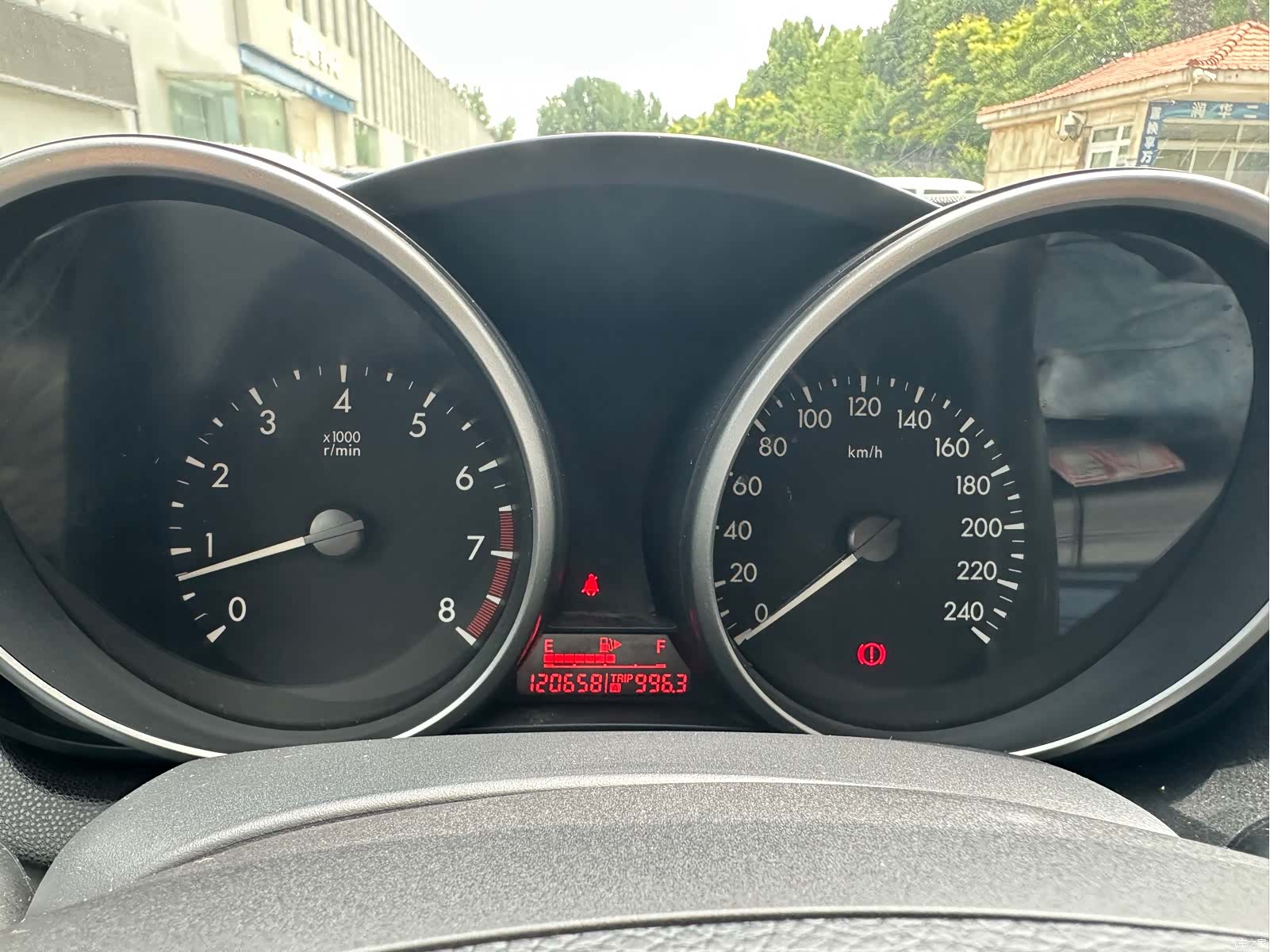 Mazda 3, 2014 16