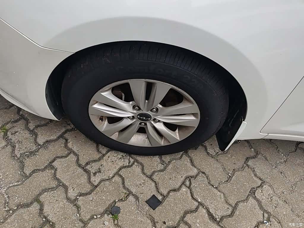 Kia K4, 2015 23