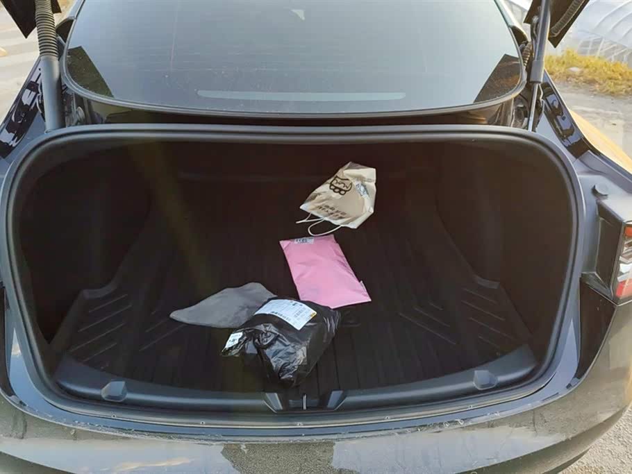 Tesla Model 3 Tesla Model 3