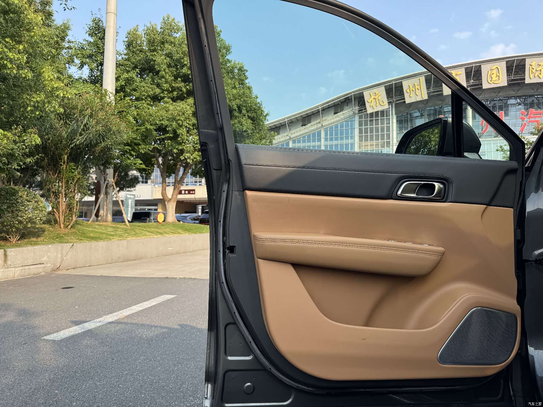 Li Auto ONE, 2021 20
