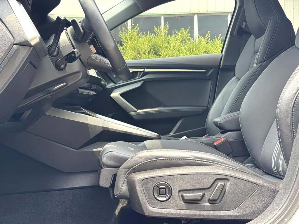 Audi A3, 2023 4