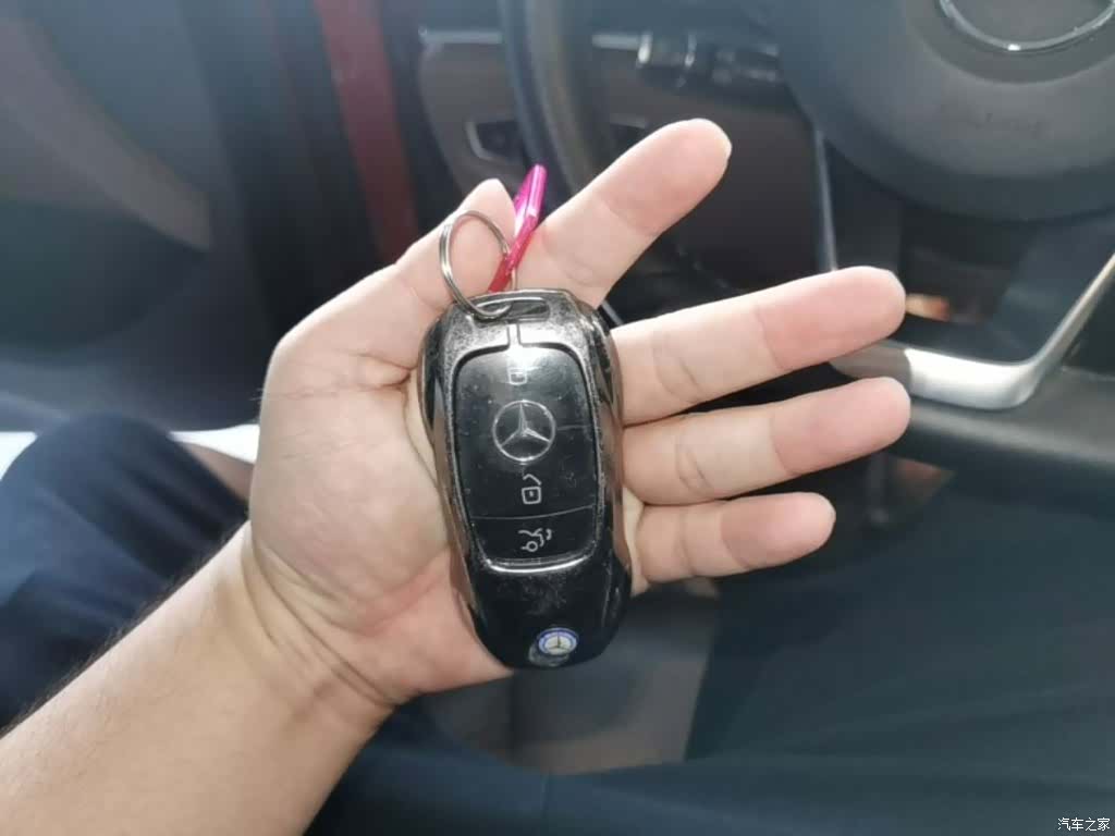 Mercedes-Benz E-Class, 2018 9