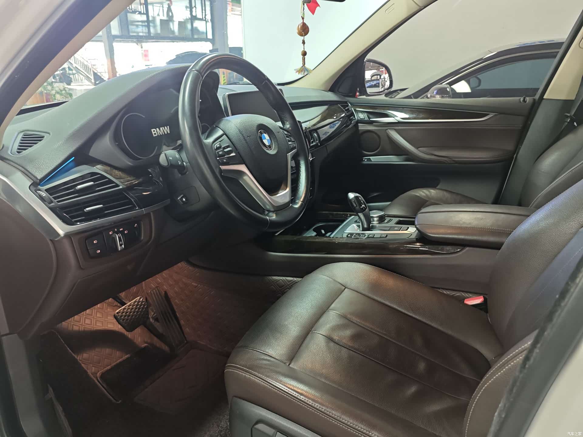 BMW X5, 2018 4