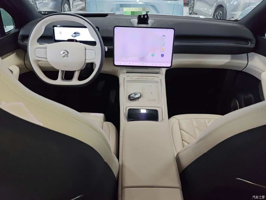 NIO EC6, 2025 10