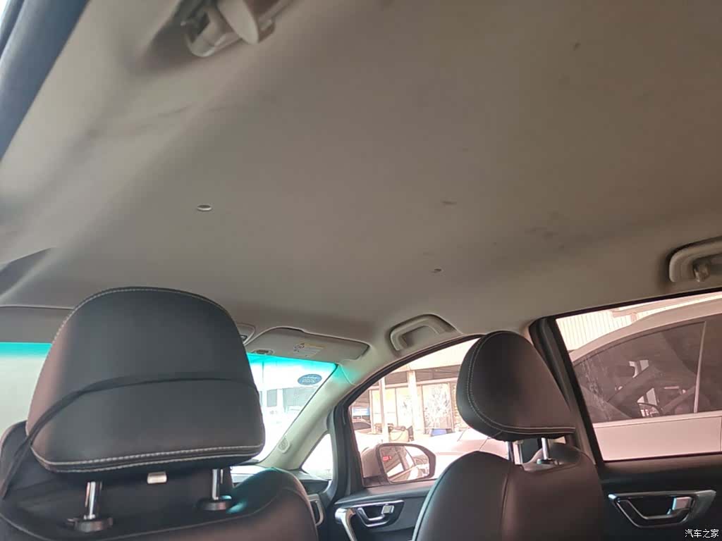 Geely X3, 2018 18