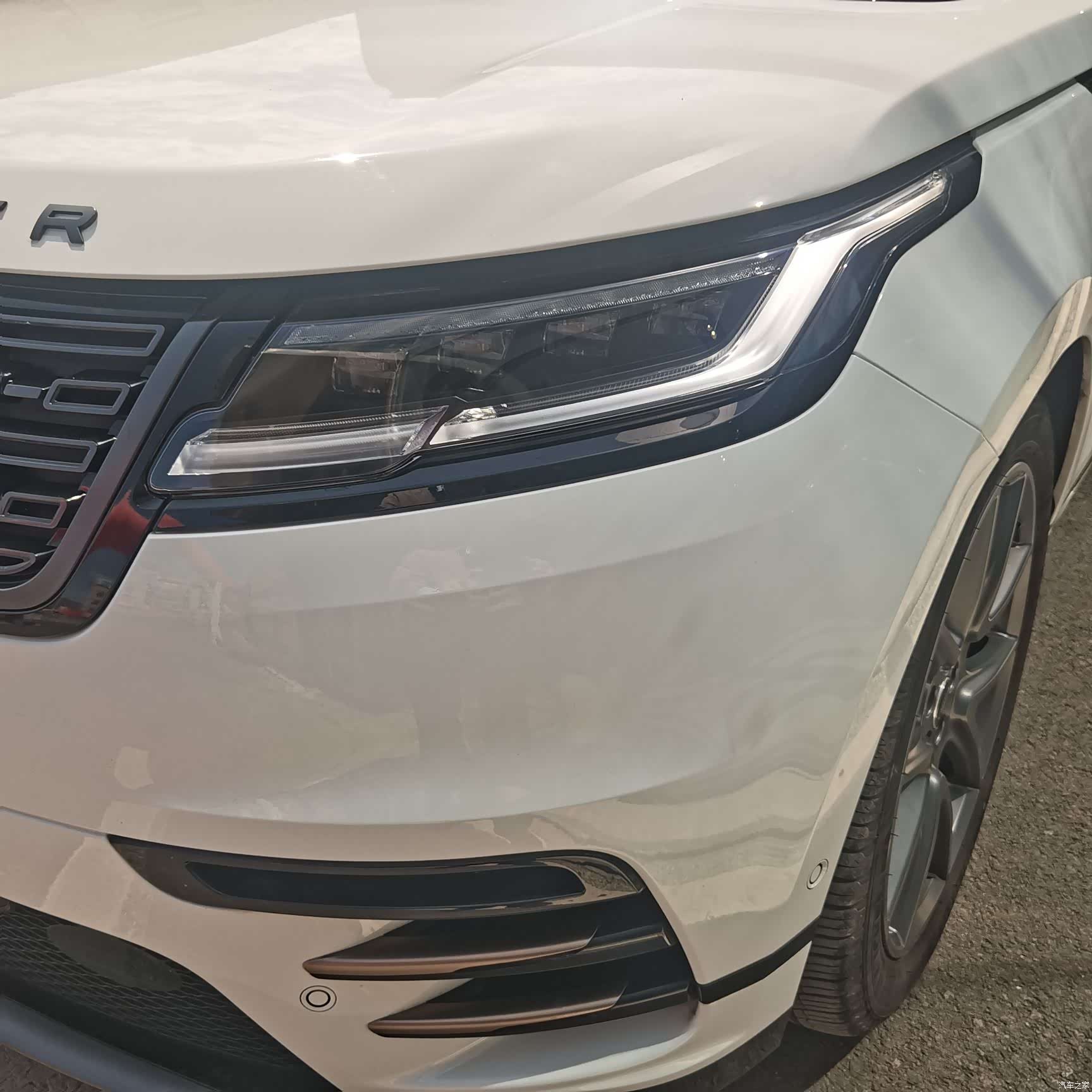 Land Rover Range Rover, 2025 21