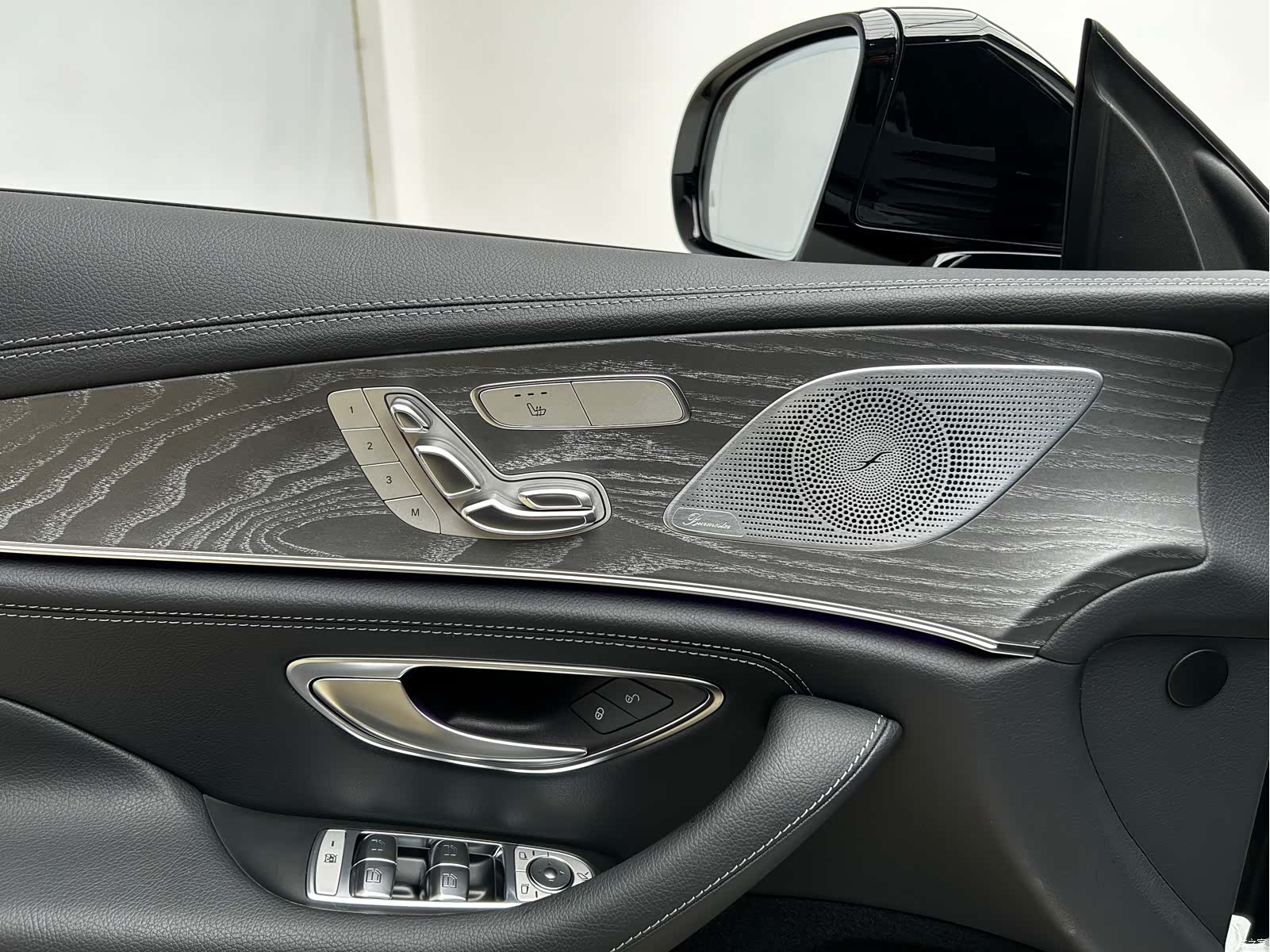 Mercedes-Benz CLS, 2025 все фото