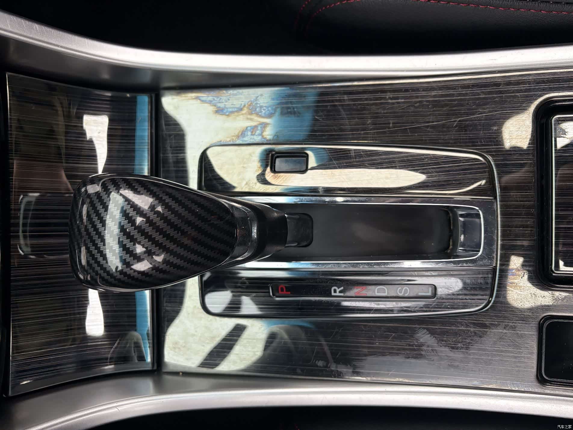 Honda Accord, 2017 8