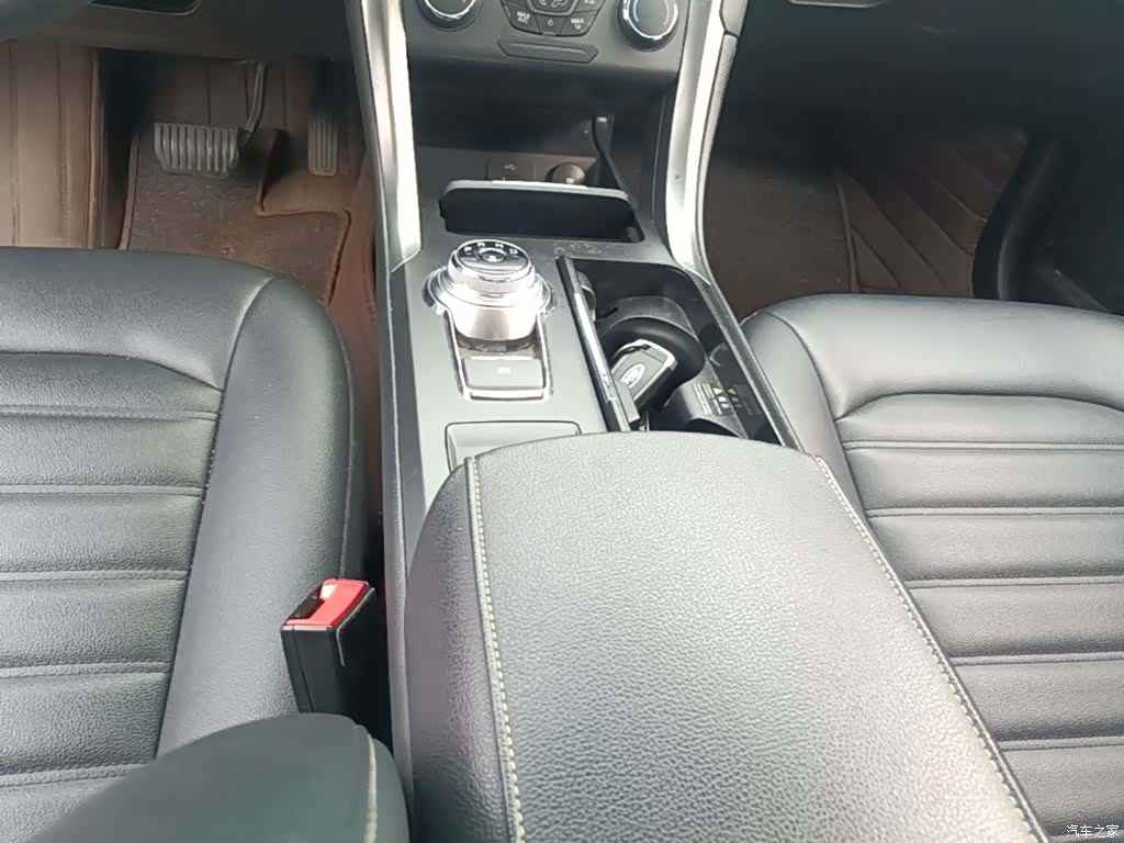 Ford Mondeo, 2019 14