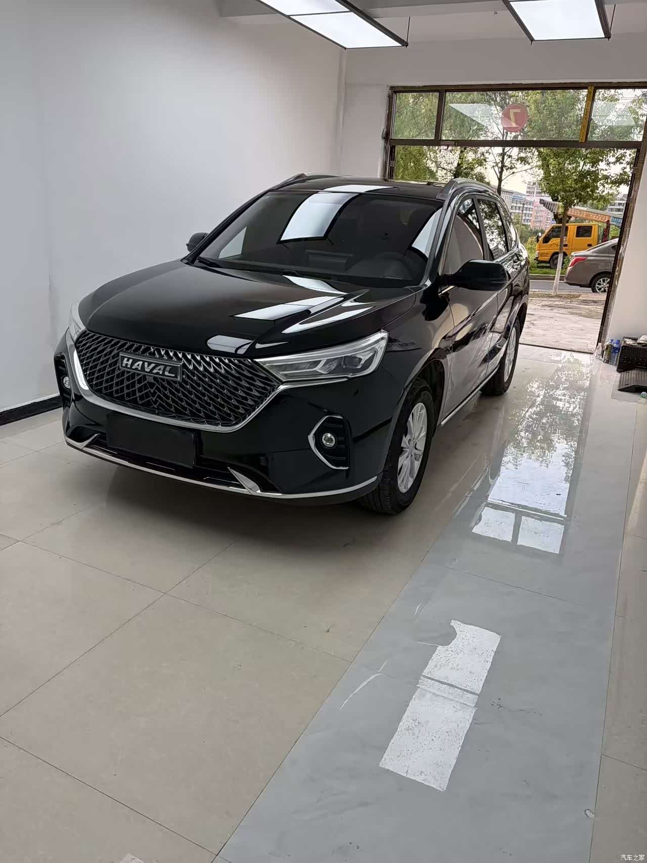 Haval M6, 2022 1