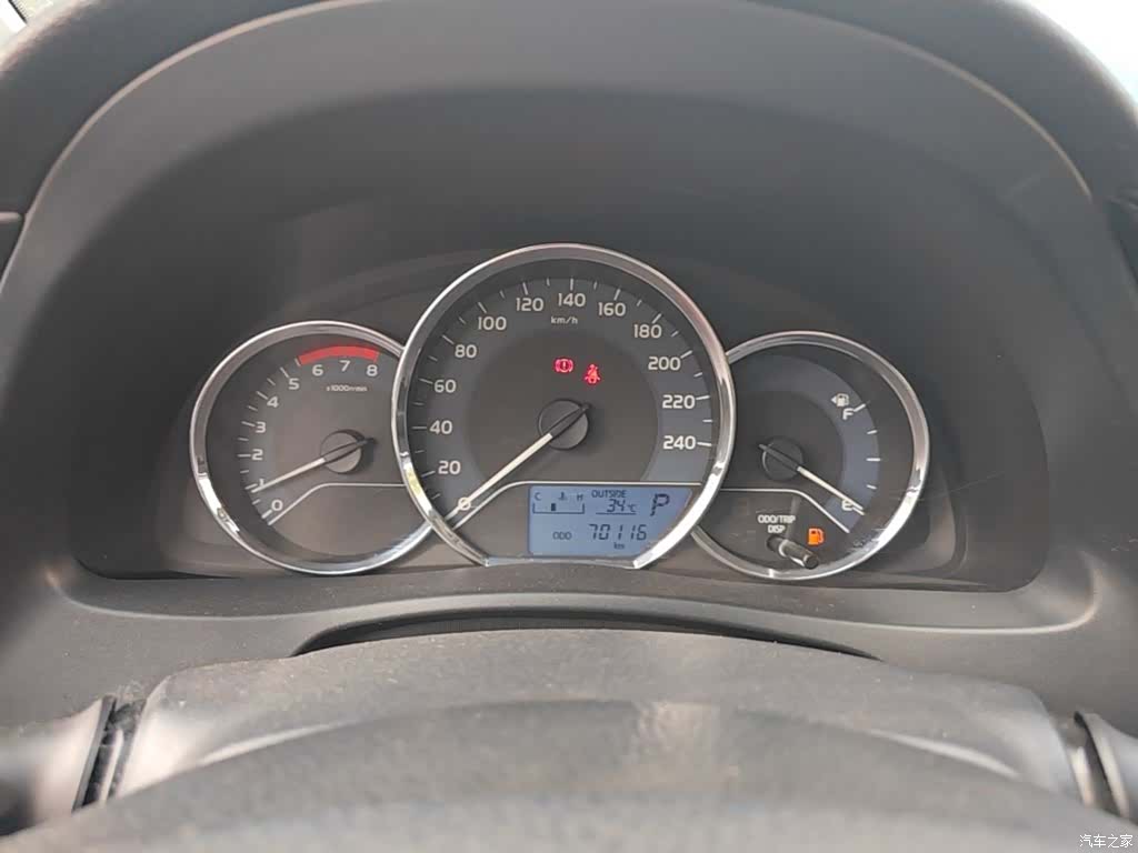 Toyota Corolla, 2019 12