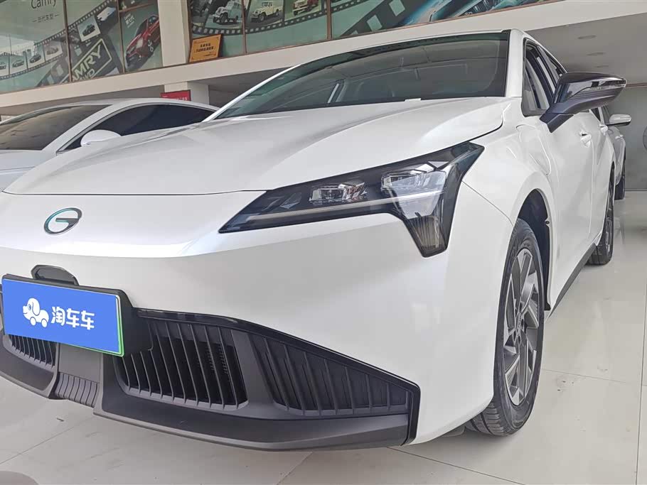 GAC AION S Plus