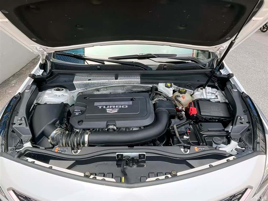 Cadillac XT4, 2021 7