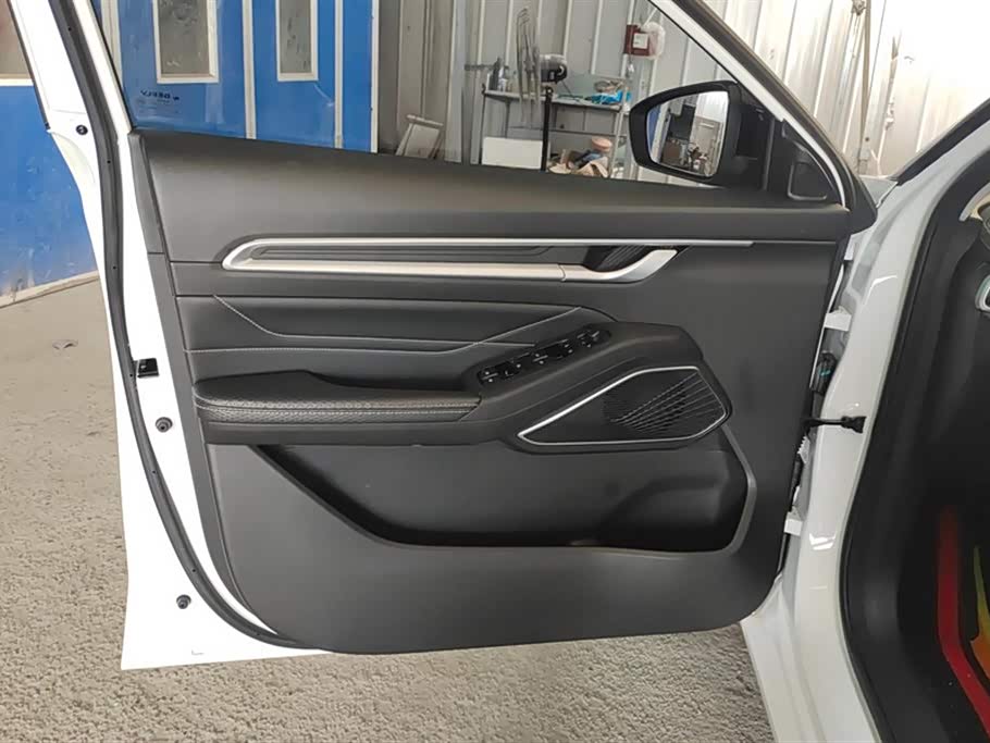 Shandong Jinan Car