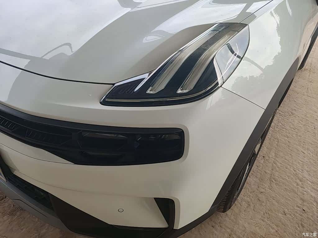 Lynk & Co 02, 2021 16
