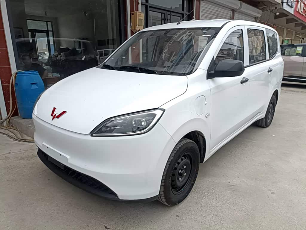 Wuling Hongguang EV