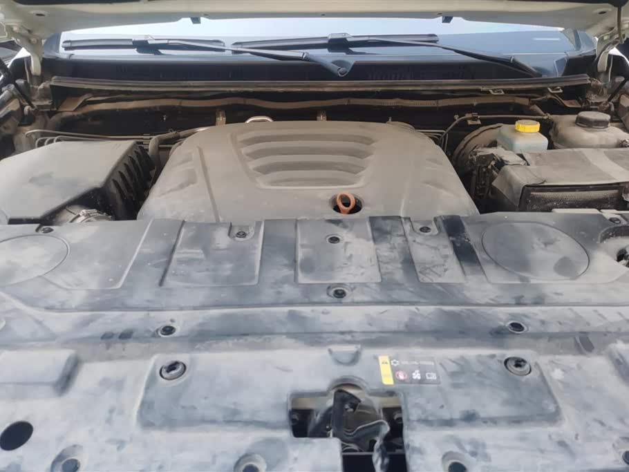 Haval H9 Haval H9