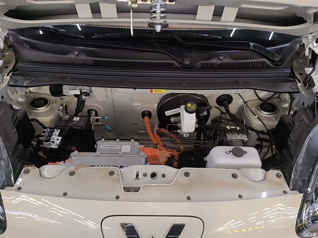 Wuling MINIEV, 2026 20