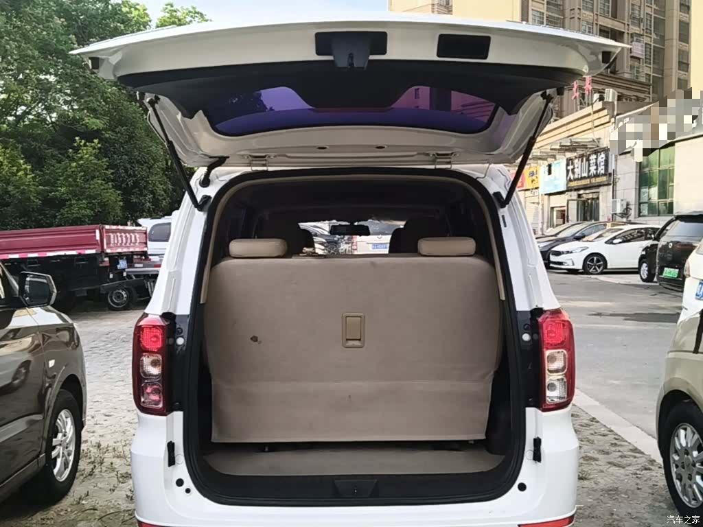 Wuling Hongguang, 2024 19