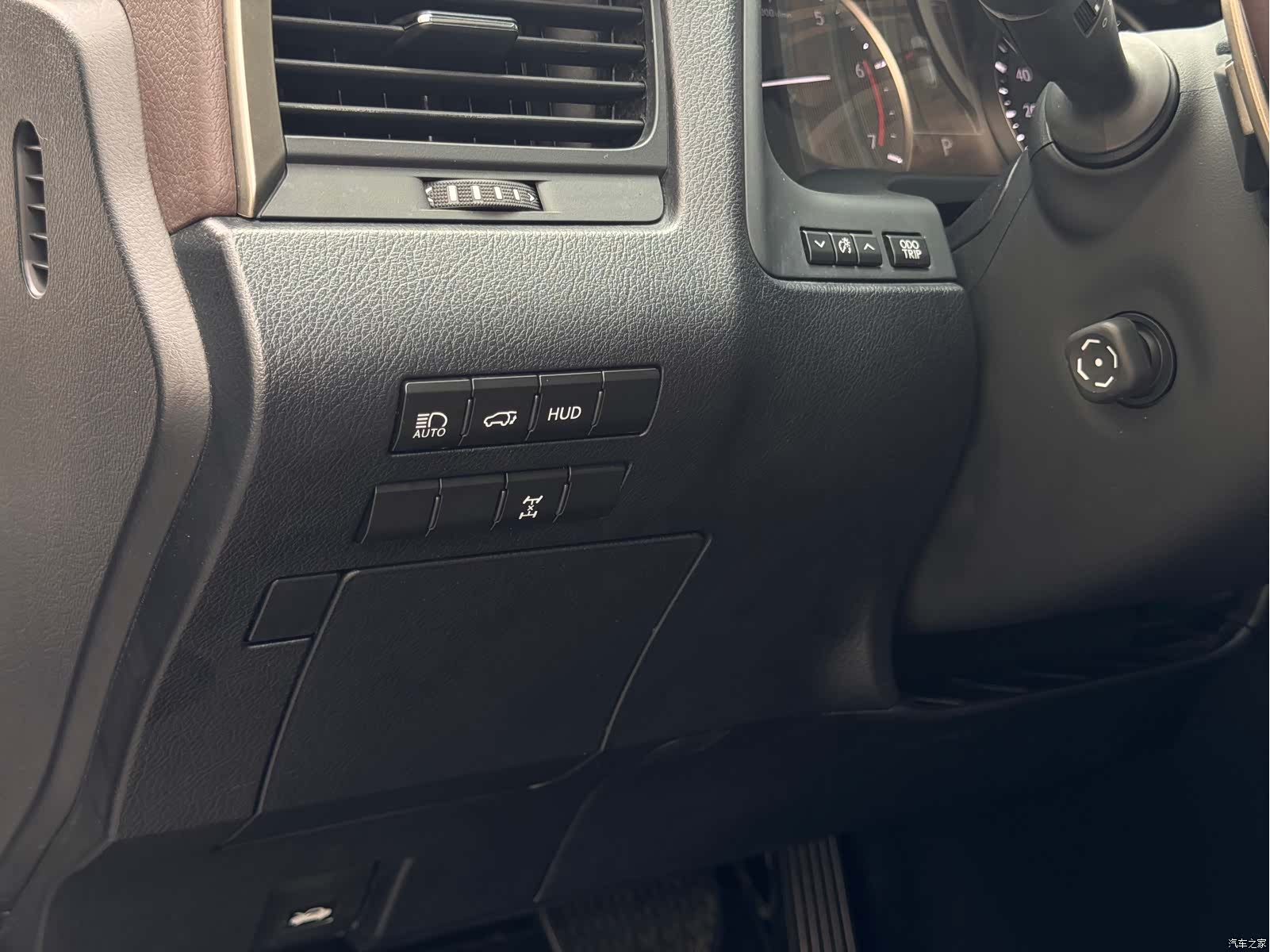 Lexus RX, 2021 19
