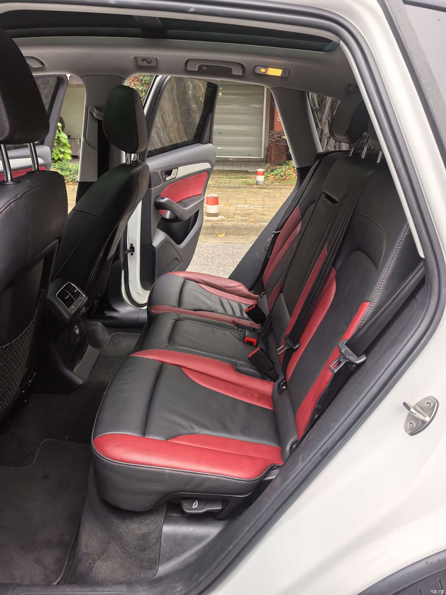 Audi Q5, 2018 8