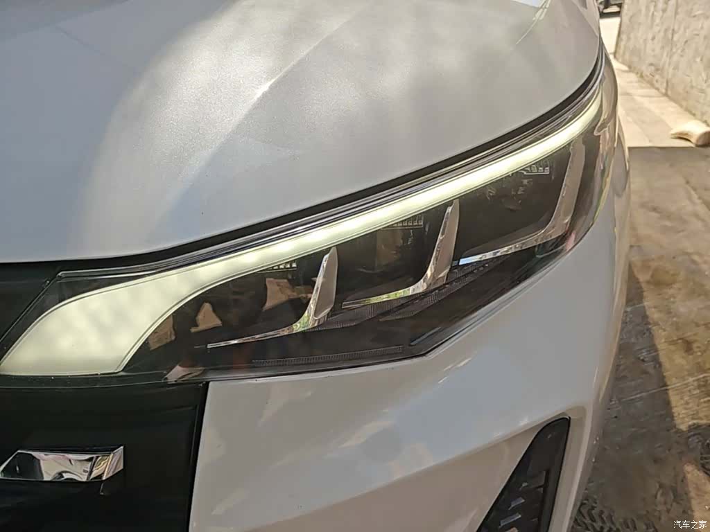 GAC M6, 2022 24
