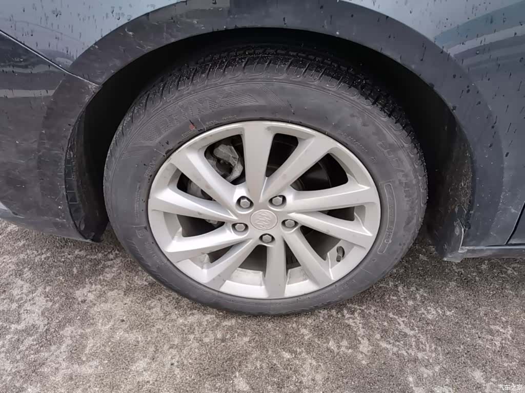 Buick Verano, 2018 23