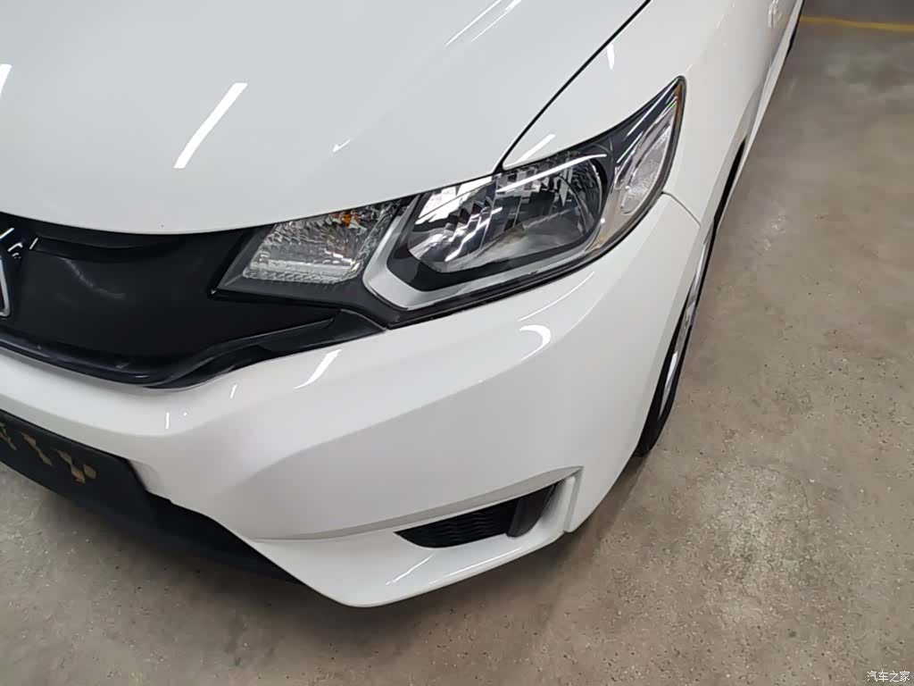 Honda Fit, 2016 24