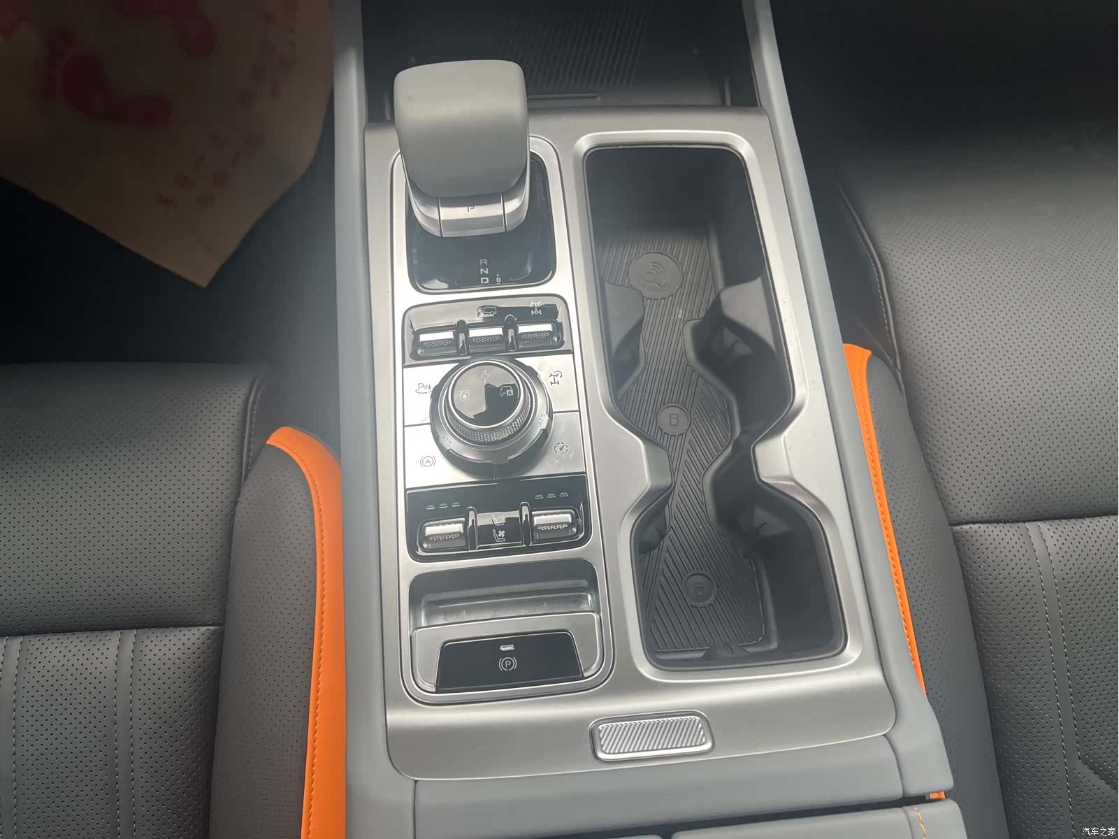 BAIC BJ40, 2025 10