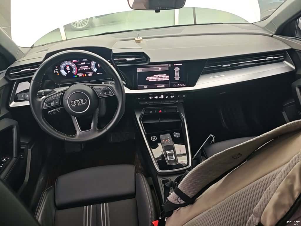 Audi A3, 2022 10