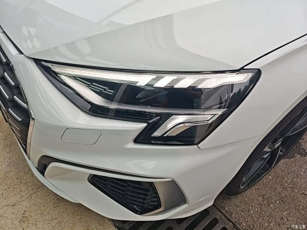 Audi A3, 2022 24