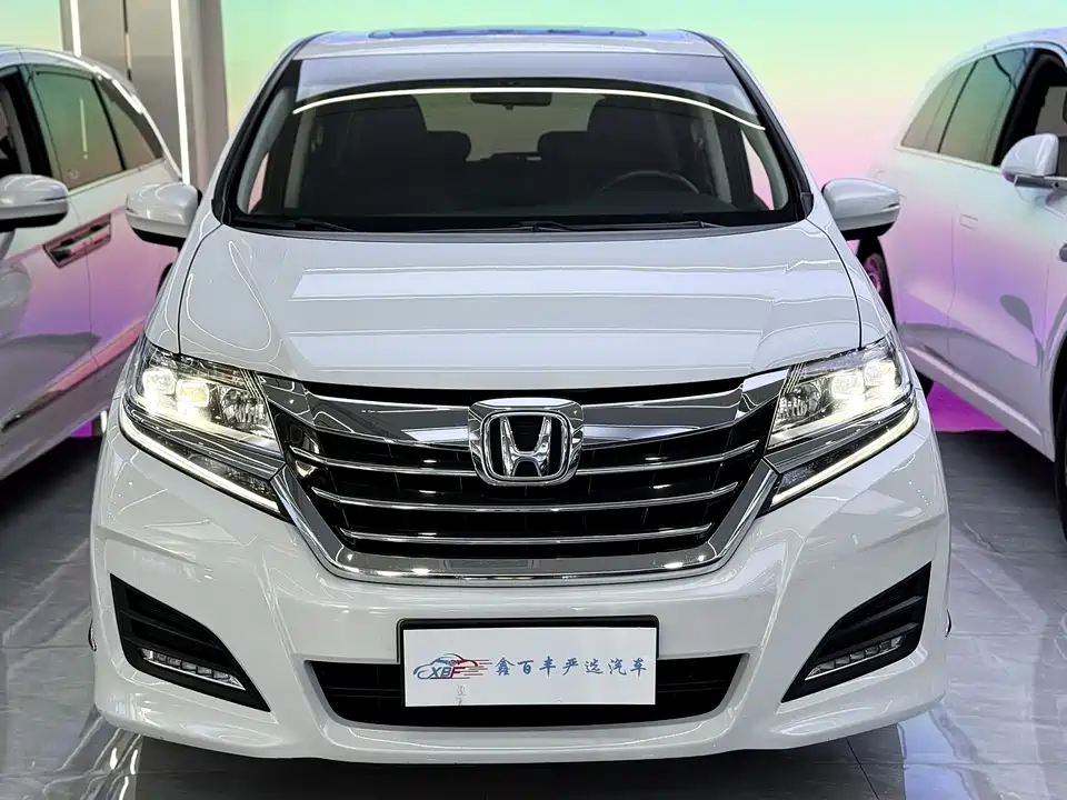 Honda Ai Lishen