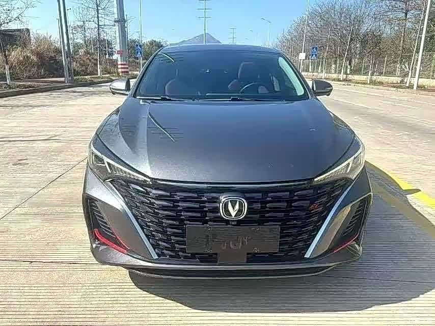 Changan Eado, 2024 2