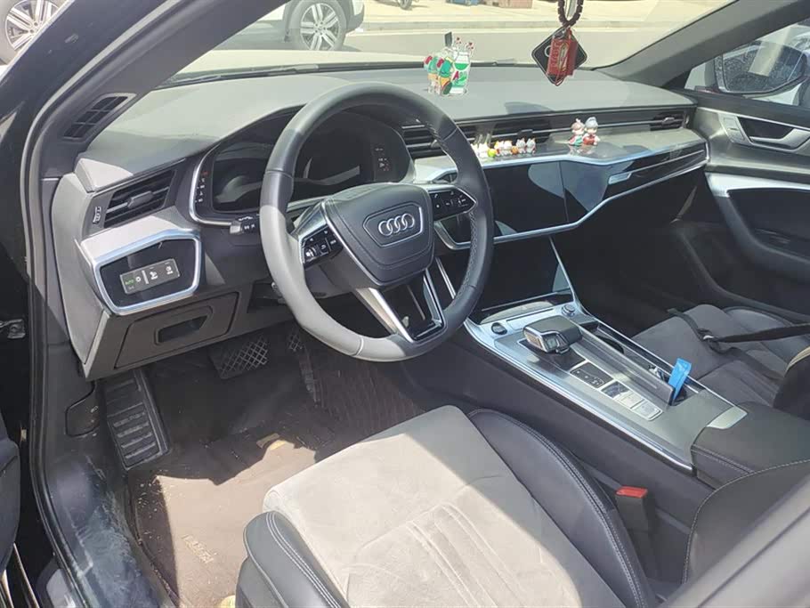 Audi A6L Audi A6L